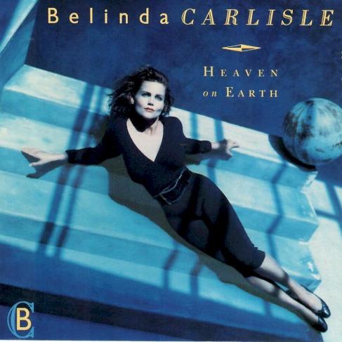 Belinda Carlisle